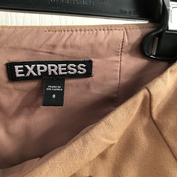 Express skirt - Picture 2 of 2